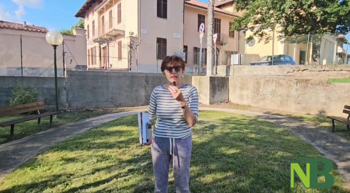 Barazzetto-Vandorno, Focus quartieri: Nicoletta Favero: “Venite a vivere al Barazzetto” - Foto archivio newsbiella.it