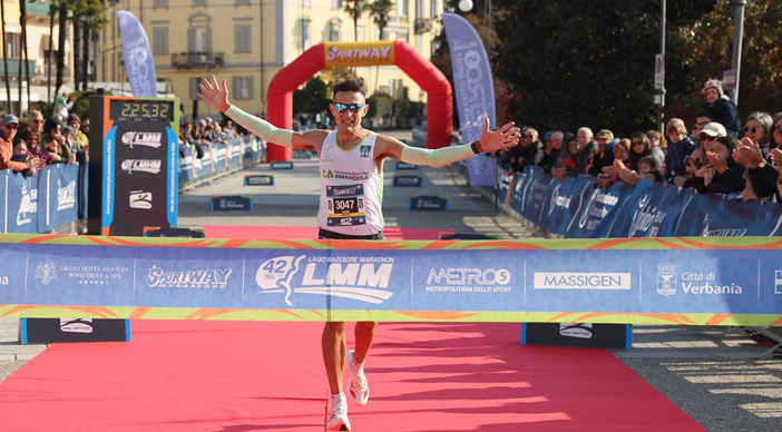 lometti maratona