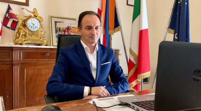 Alberto Cirio ufficialmente presidente del Piemonte: ecco la sua giunta, tra new entry e delusi.