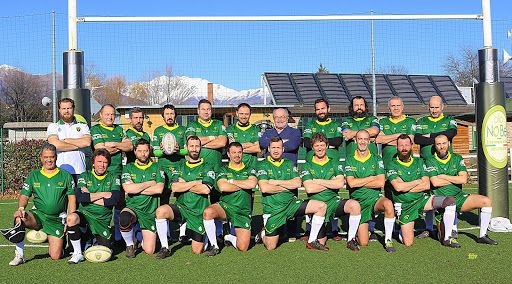 Biella Rugby, tutti i risultati del weekend gialloverde