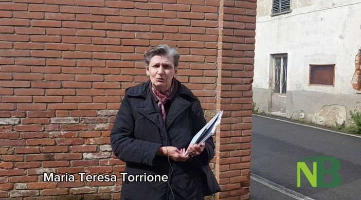 Barazzetto-Vandorno, Focus quartieri: un po’ di storia del Barazzetto con Maria Teresa Torrione - Foto archivio newsbiella.it