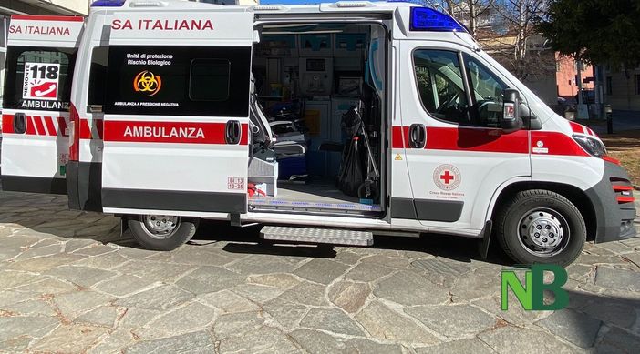 cerrione scontro cerrione scontro