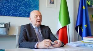 Indipendenza energetica, Pichetto: "Necessaria la collaborazione fra istituzioni". Indipendenza energetica, Pichetto: "Necessaria la collaborazione fra istituzioni".