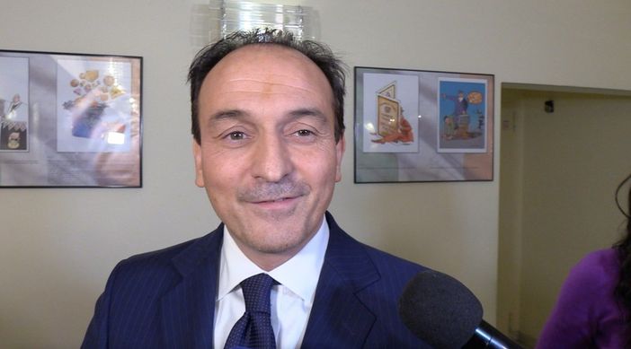 Il Piemonte debutta al Winter Fancy Food show di Las Vegas Il Piemonte debutta al Winter Fancy Food show di Las Vegas