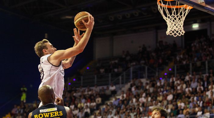 Straordinaria Angelico con Torino è 1 - 0 FOTOGALLERY