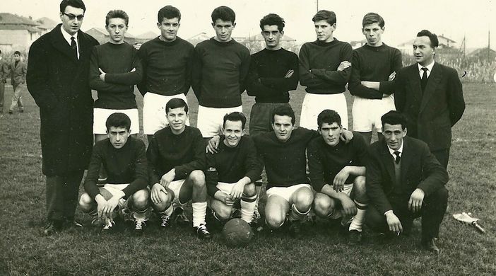 Calcio: Si celebra il 70° anniversario della Società sportiva Gaglianico Calcio: Si celebra il 70° anniversario della Società sportiva Gaglianico