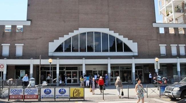 Biella: furto al Max e Mix Market di via La Marmora