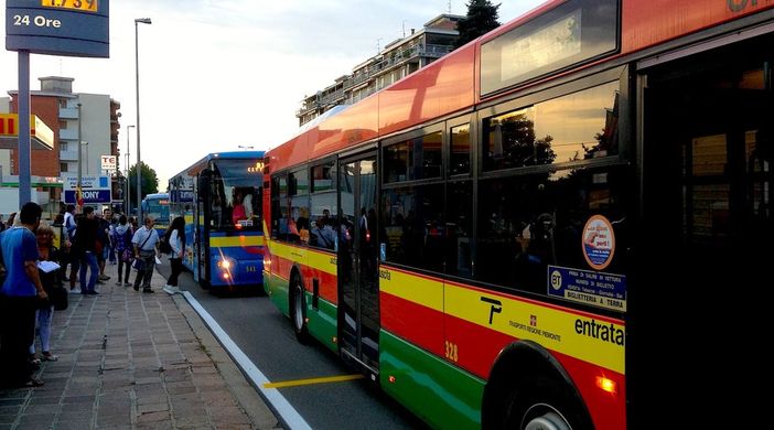 Atap, informazioni utili sul nuovo "20 corse extraurbano"