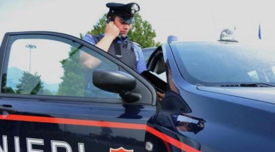 Crevacuore: Uomo ferito nel corso di una lite