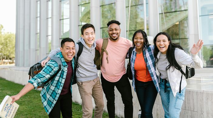 Come si diventa exchange student in quarta superiore