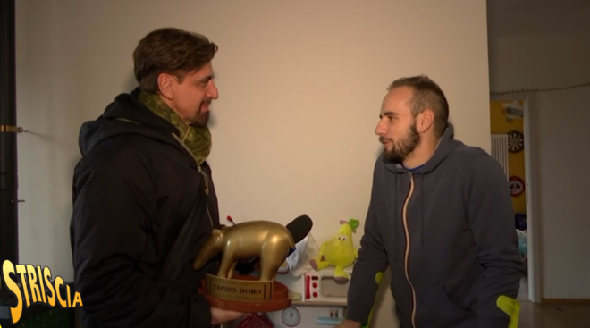 staffelli tapiro staffelli tapiro