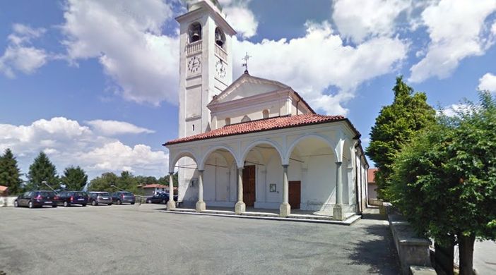 Festa di San Giulio, a Torrazzo musica e gustosi rinfreschi coi priori
