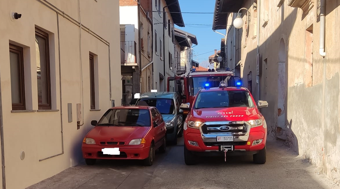 ponderano vigili ponderano vigili