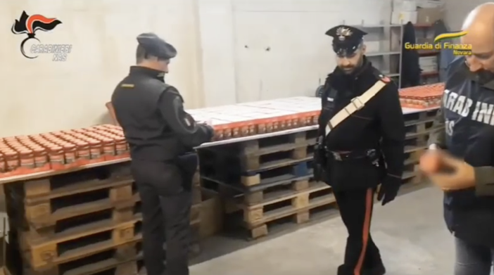 associazione rete criminale