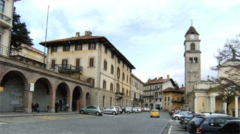 Mosso: Posti esauriti per la passeggiata del 15 maggio