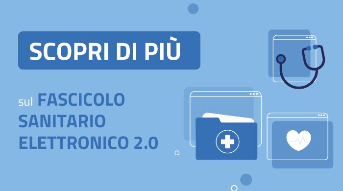 Fascicolo sanitario elettronico, tutto quello che c'è da sapere. Fascicolo sanitario elettronico, tutto quello che c'è da sapere.