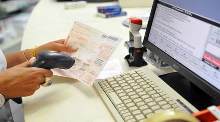 Piemonte, aggiornamento sistema DEMA: stop temporaneo alle ricette dematerializzate l’11-12 aprile