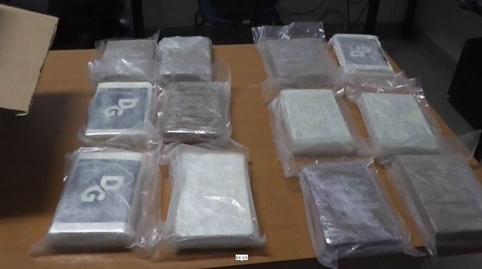 A Cagliari maxi operazione contro il narcotraffico, 71 misure cautelari A Cagliari maxi operazione contro il narcotraffico, 71 misure cautelari