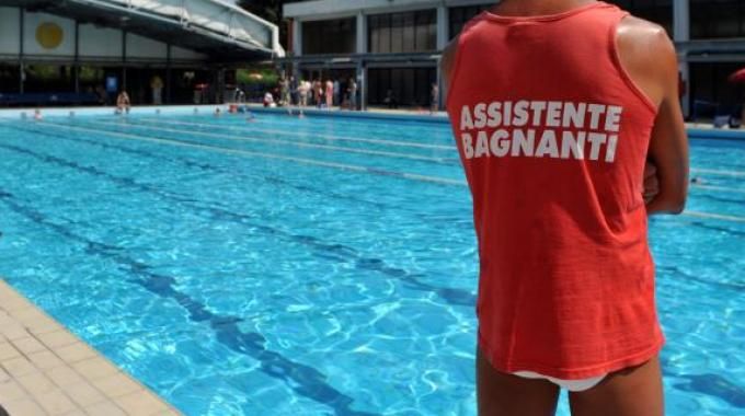 Nuoto - Parte alla Rivetti il corso di Assistenti Bagnanti