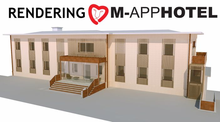 Il M-APPHOTEL STREET ART CONTEST sta per chiudere, affrettati a partecipare anche tu Il M-APPHOTEL STREET ART CONTEST sta per chiudere, affrettati a partecipare anche tu