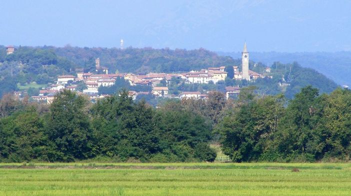 Salussola: Discarica al Brianco, il grido di dolore della scrittrice Barbara Appiano Salussola: Discarica al Brianco, il grido di dolore della scrittrice Barbara Appiano