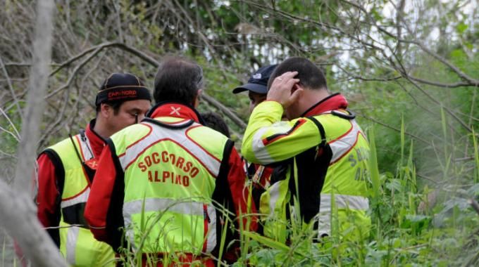 Dal nord ovest: Cercatore di funghi non rientra per la notte e scatta l'allarme, questa volta l'episodio ha un lieto fine