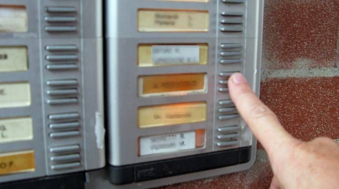 Foto di repertorio Foto di repertorio