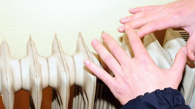 Biella: Prorogata l'accensione degli impianti di riscaldamento