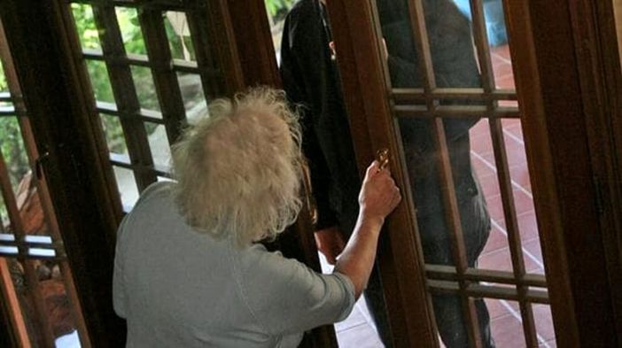 Foto di repertorio Foto di repertorio