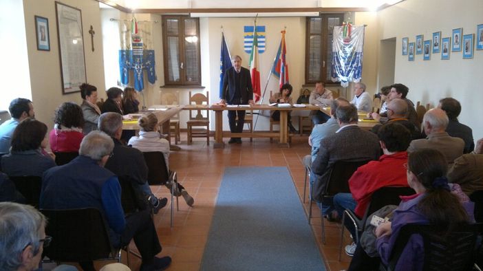 Mottalciata: Comune valuta azioni legali per autorizzazione a Greenoil