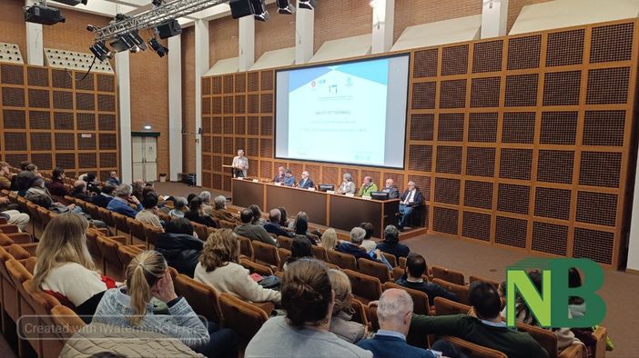 Città Studi, "Innovare nel welfare, la prospettiva del social work" grande partecipazione al seminario biellese - Foto di repertorio.