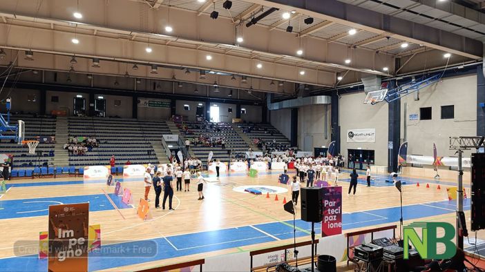 foto Mattia Baù per newsbiella.it