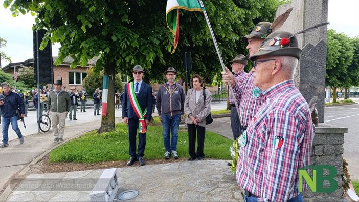 foto e video Mattia Baù per newsbiella.it foto e video Mattia Baù per newsbiella.it