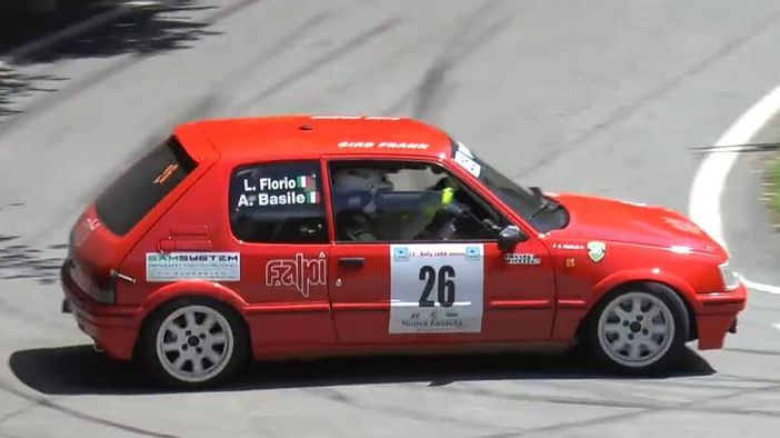 Biella, Rally Lana Storico: Equipe Vitesse pronta alla sfida con sei equipaggi.