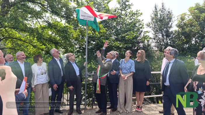 foto e video per newsbiella.it Mattia Baù