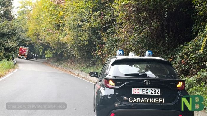 Biella Favaro, i residenti "Grazie ai Carabinieri, era una situazione insostenibile" Biella Favaro, i residenti "Grazie ai Carabinieri, era una situazione insostenibile"