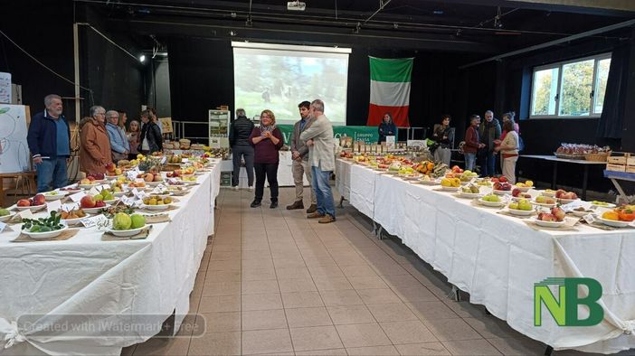 Occhieppo Inferiore, due giorni tra sapori, artigianato e tradizioni biellesi con Melamangio &amp; Melabevo foto Mattia Baù per newsbiella.it