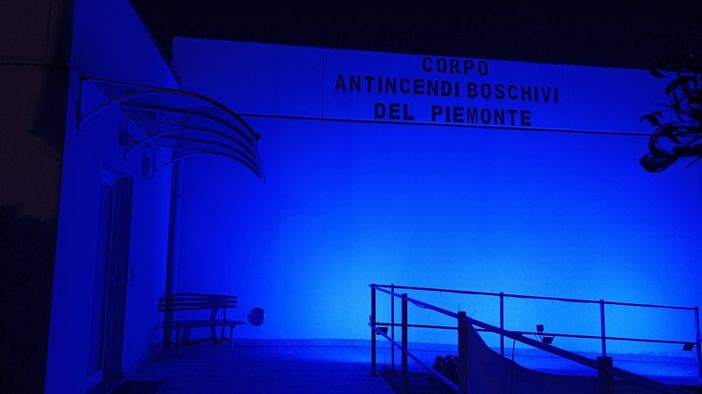 Giornata mondiale della consapevolezza sull’autismo, AIB Biella Orso: "Orgogliosi di contribuire a diffondere un messaggio di sensibilità" Giornata mondiale della consapevolezza sull’autismo, AIB Biella Orso: "Orgogliosi di contribuire a diffondere un messaggio di sensibilità"