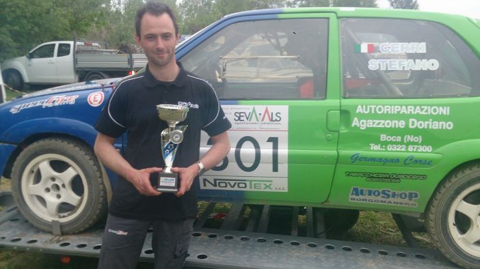 Foto Maurizio Vallino