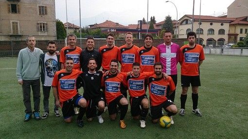 Champions San Biagio - Asl vince ancora e chiude a punteggio pieno