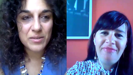 coronavirus maschi e donne