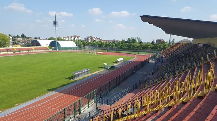 Stadi, dal Governo via libera solo alla serie A di calcio