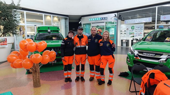 Volontariato: Necessario coinvolgere i giovani per tenere vive le associazioni sul territorio