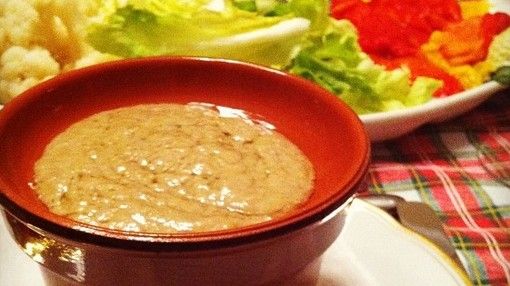La Bagna Coüda della Trattoria Jolly 84 a Vigliano, delizia per il palato