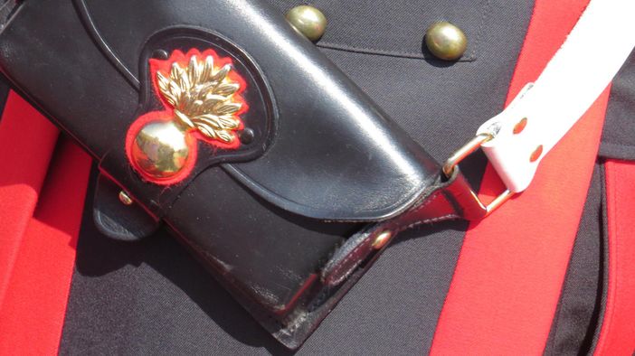 Falsi agenti dell'Enel a Casapinta