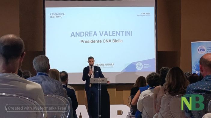 cna biella