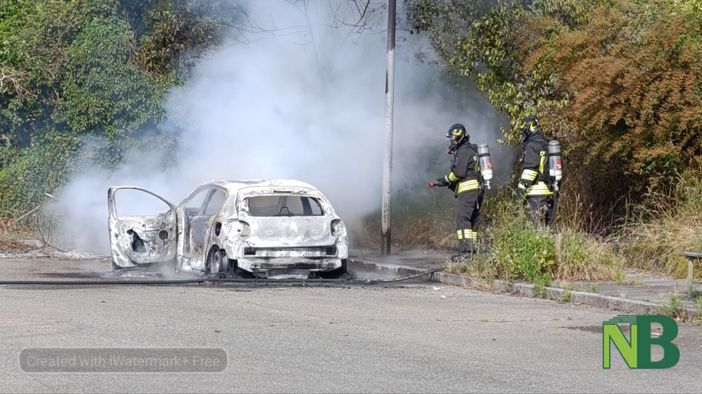 auto fuoco