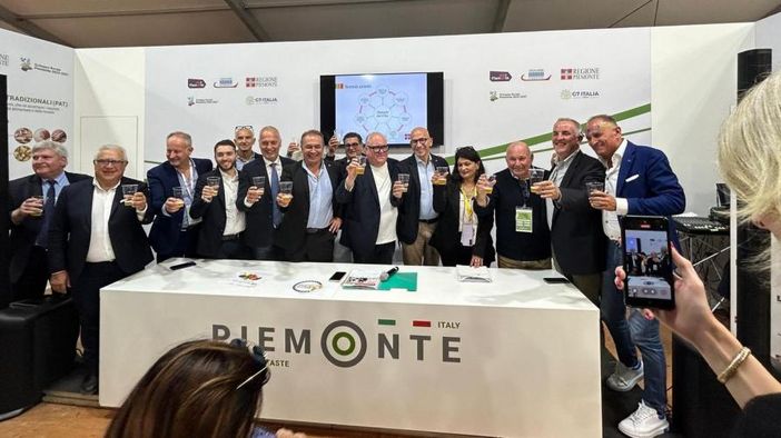 a Filiera Corta del Piemonte prende forma a Filiera Corta del Piemonte prende forma