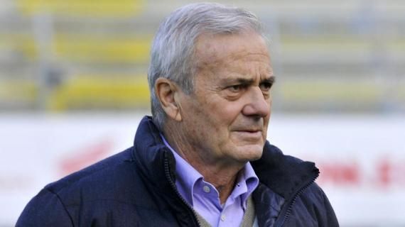 Il calcio piange Gigi Simoni, ex Toro e Juventus. Fu il primo allenatore italiano del "Fenomeno"