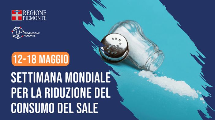 consumo sale